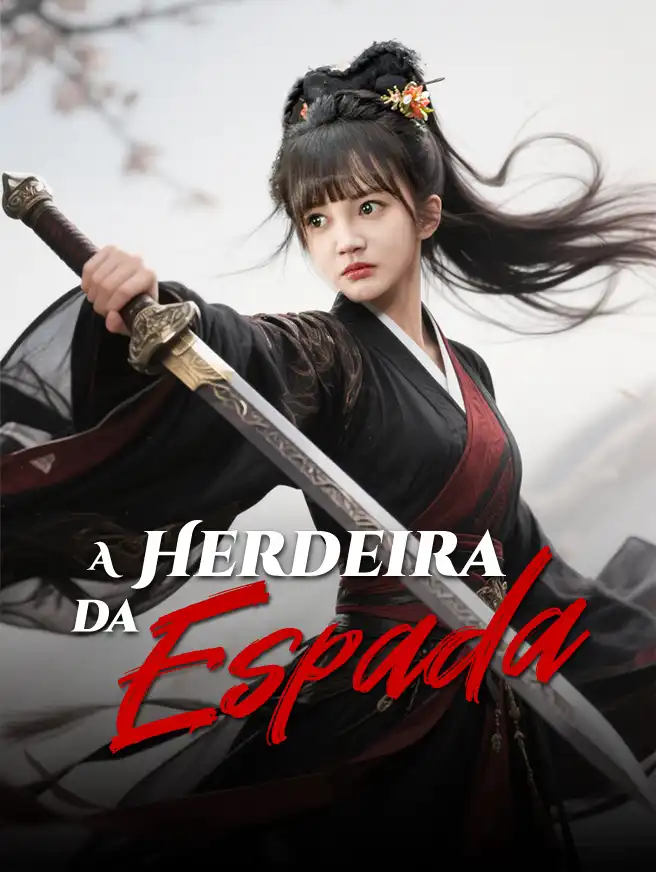 A Herdeira da Espada