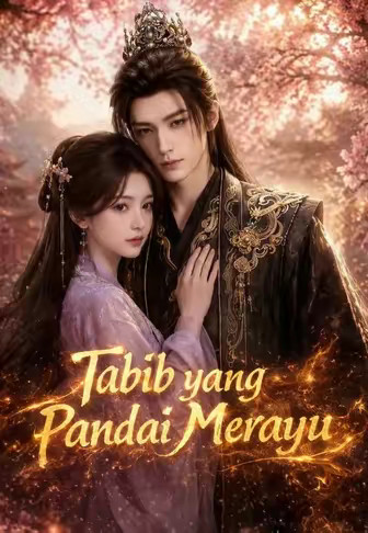 Tabib yang Pandai Merayu