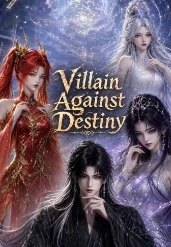 Villain Against Destiny