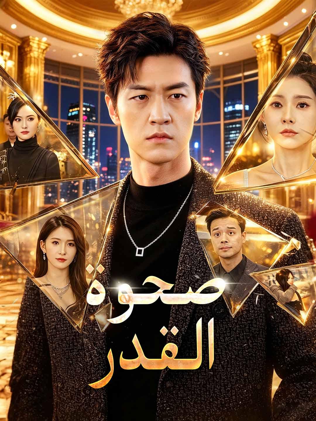 صحوة القدر