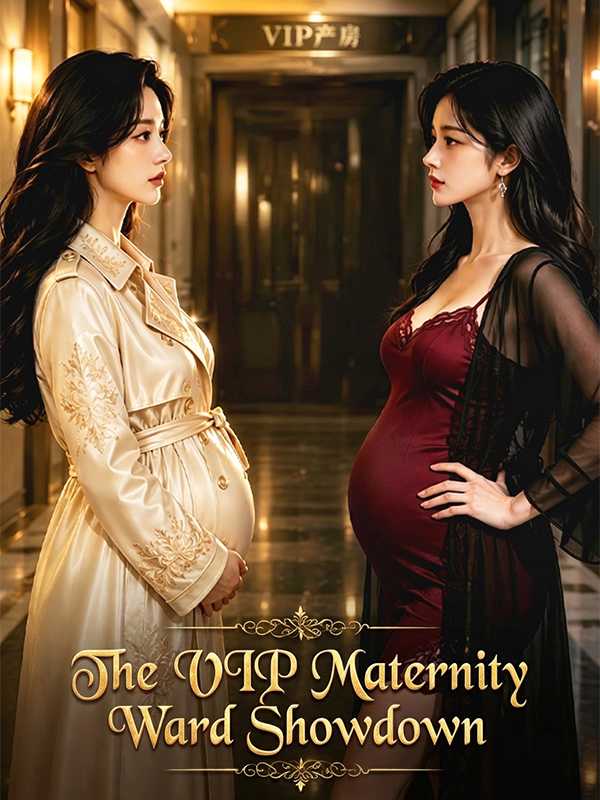 The VIP Maternity Ward Showdown