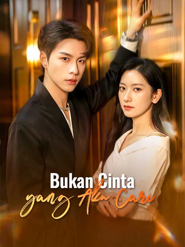 Bukan Cinta yang Aku Cari