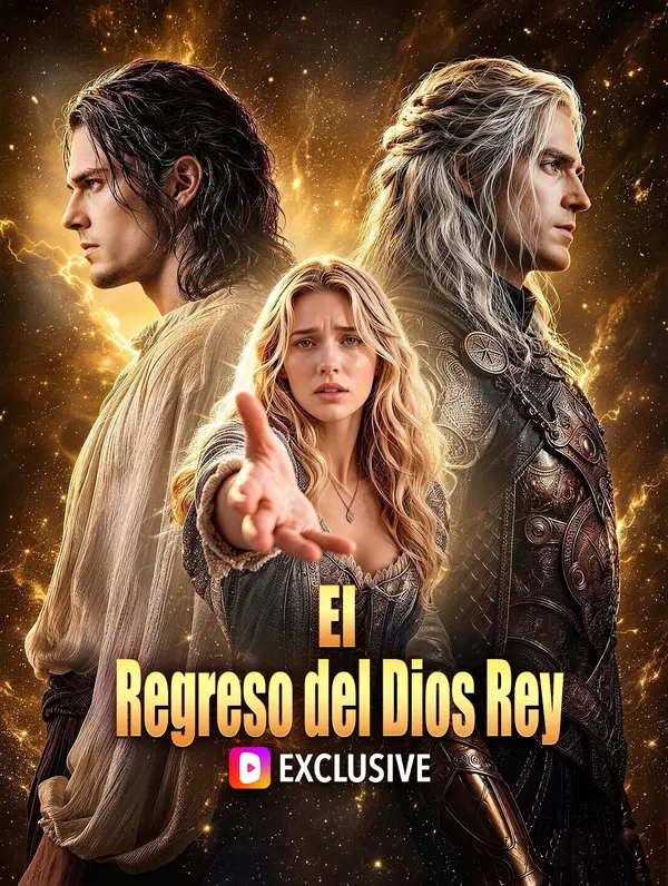 El Regreso del Dios Rey