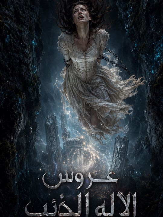 عروس الإله الذئب