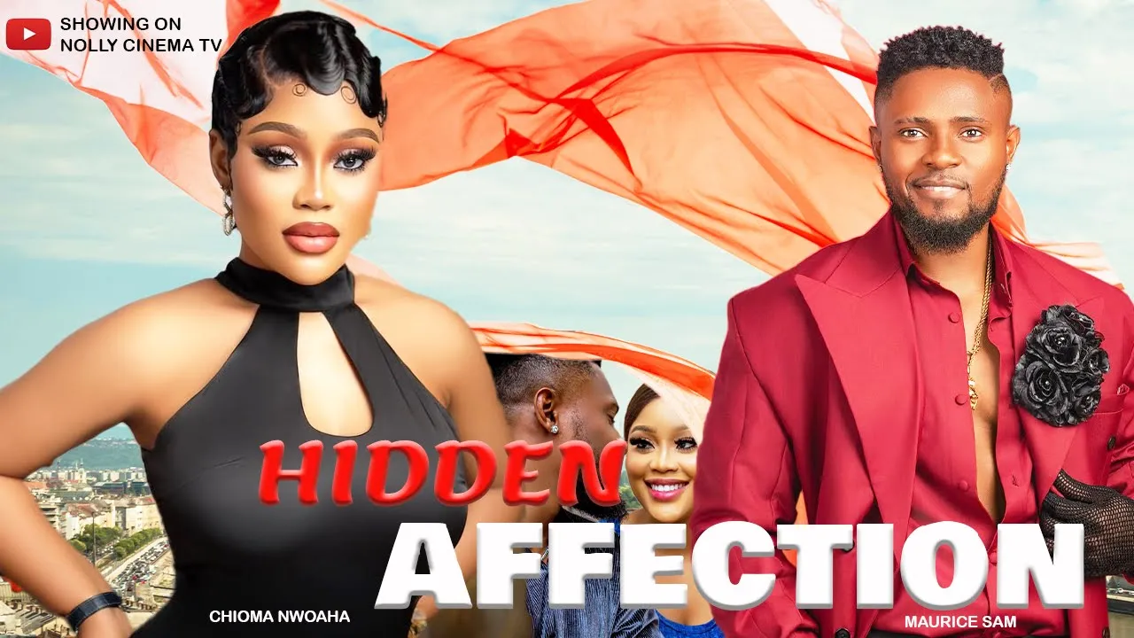 hidden affection (2026)