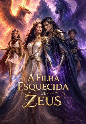 A Filha Esquecida de Zeus