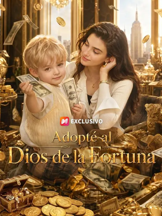 Adopté al Dios de la Fortuna