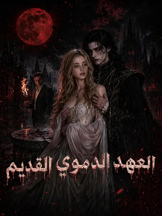 العهد الدموي القديم