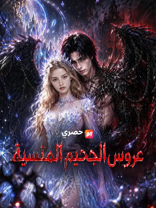 عروس الجحيم المنسية