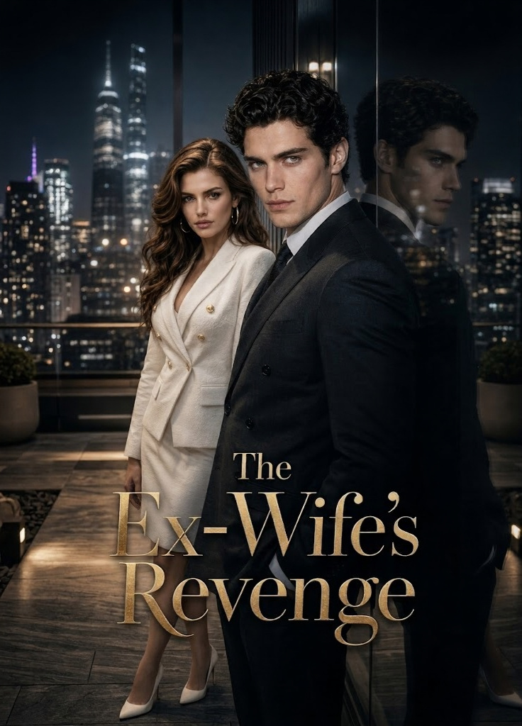 The Ex-Wife's Revenge