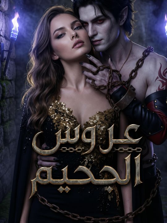 عروس الجحيم