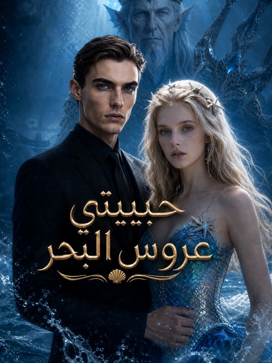 حبيبتي عروس البحر