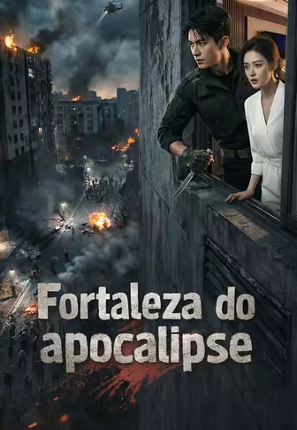 Fortaleza do apocalipse