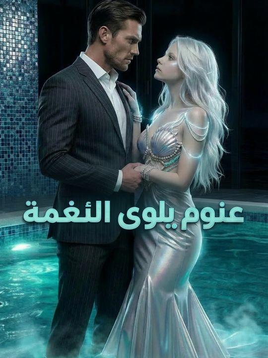 عروس البحر السرية