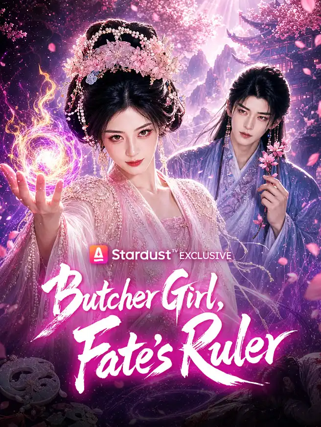 Butcher Girl, Fate's Ruler