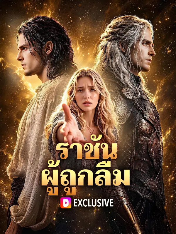ราชันผู้ถูกลืม