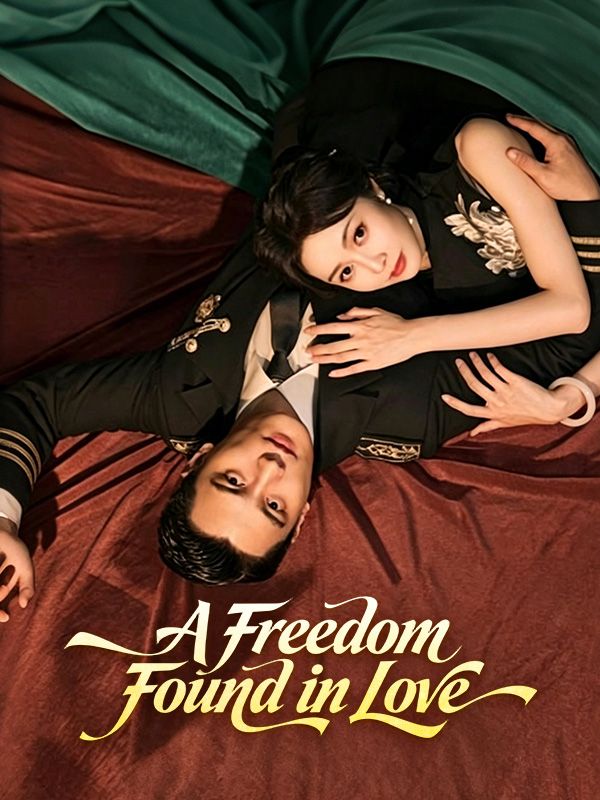 A Freedom Found in Love