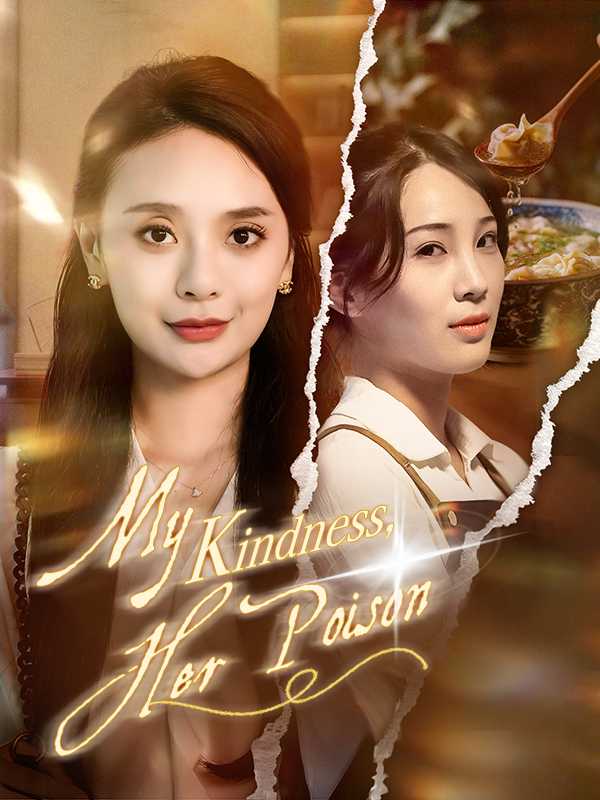 My Kindness, Her Poison