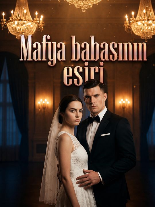 Milik sang bos mafia