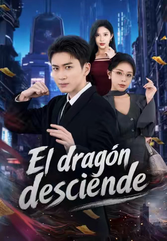 El dragón desciende
