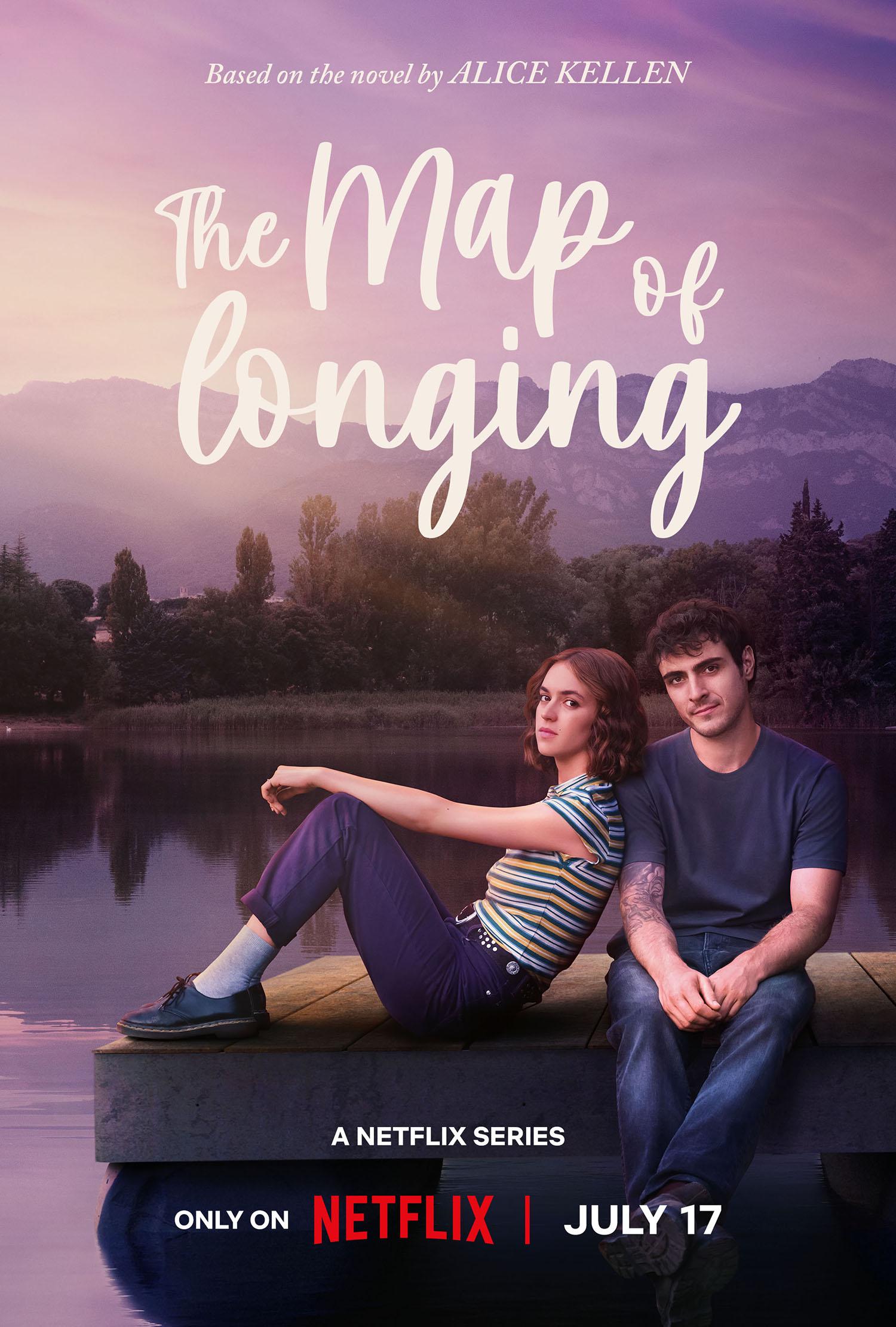 The Map of Longing (2026)