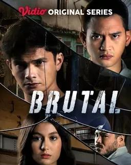 Brutal [Indonesian] (2021)