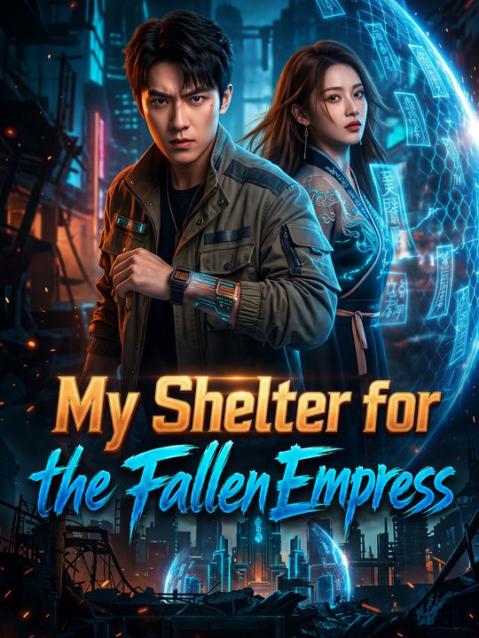 My Shelter for the Fallen Empress