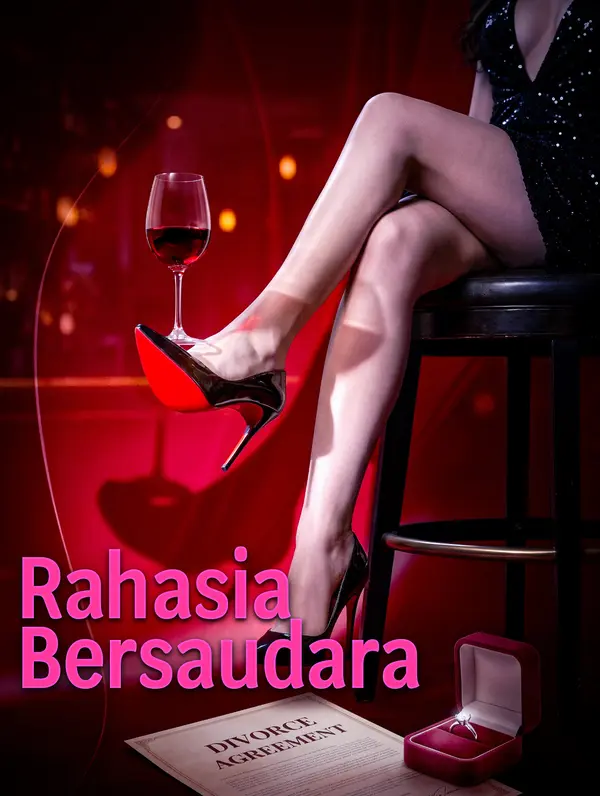 Rahasia Bersaudara