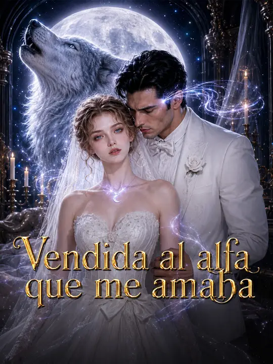 Vendida al alfa que me amaba