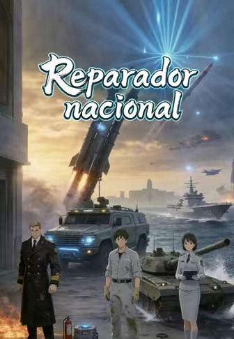 Reparador nacional