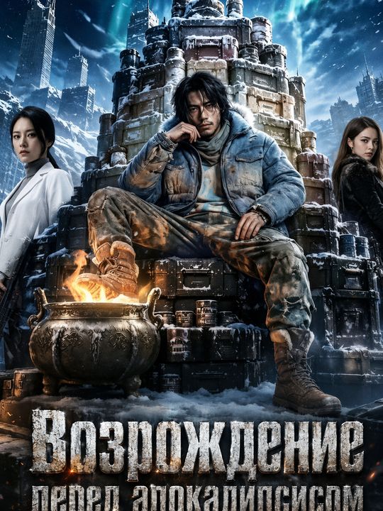 Возрождение перед апокалипсисом