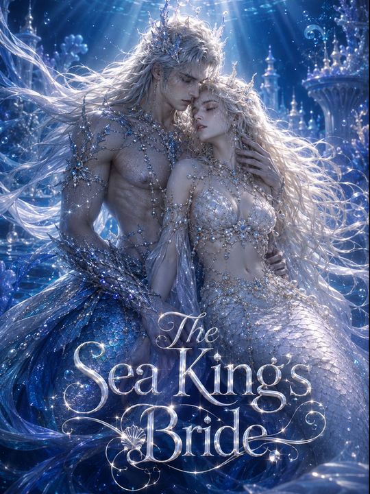The Sea King’s Bride