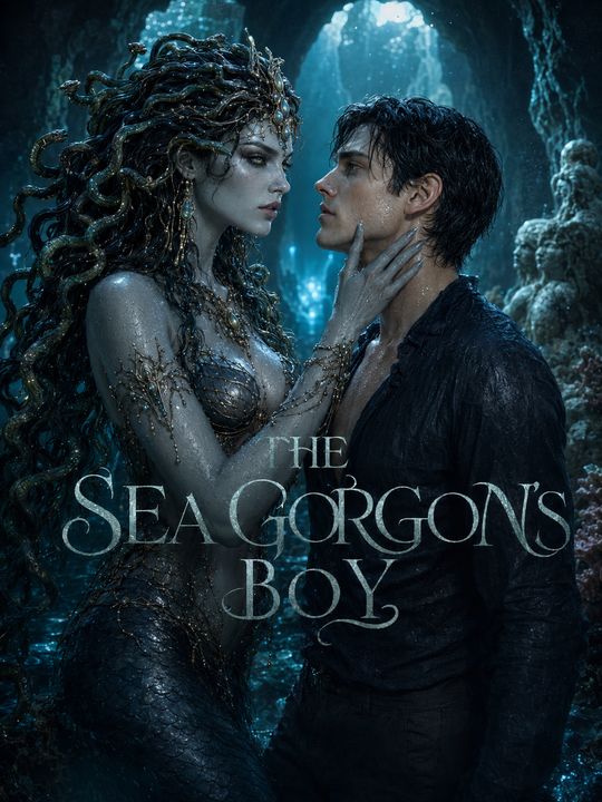 The Sea Gorgon’s Boy