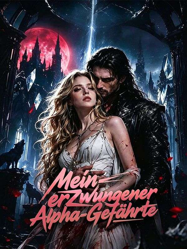 Mein erzwungener Alpha-Gefährte