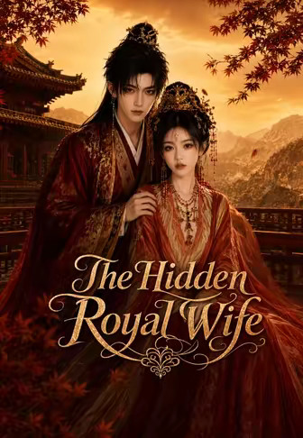 The Hidden Royal Wife