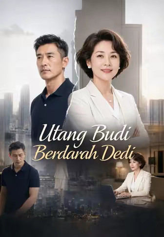 Utang Budi Berdarah Dedi
