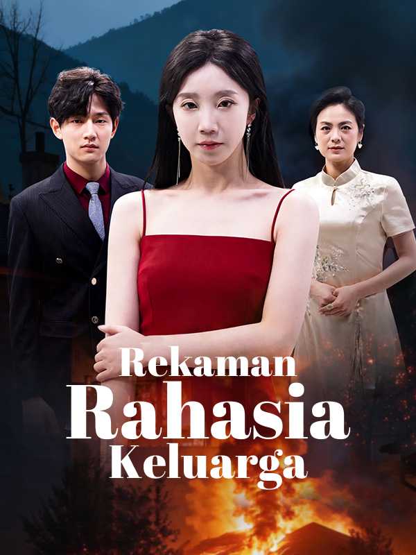 Rekaman Rahasia Keluarga