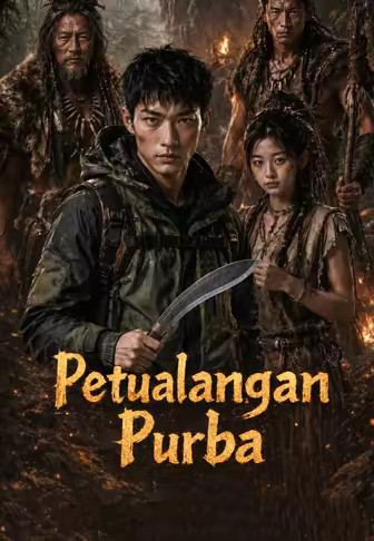 Petualangan Purba