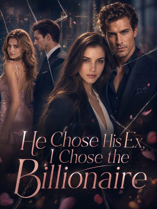 He Chose His Ex, I Chose the Billionaire