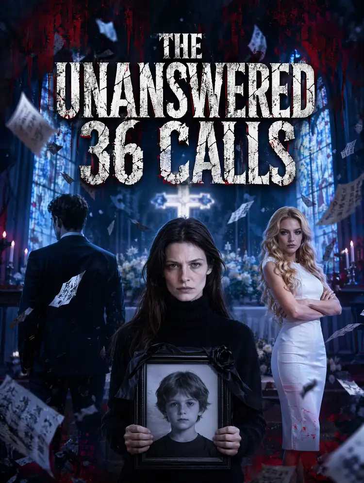 The Unanswered 36 Calls