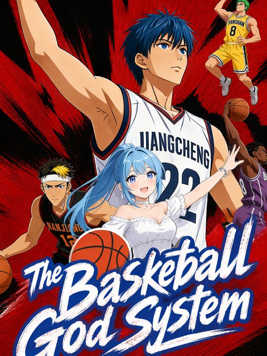 The Basketball God System