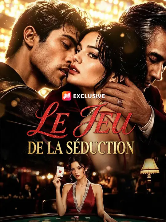 LE JEU DE LA SÉDUCTION