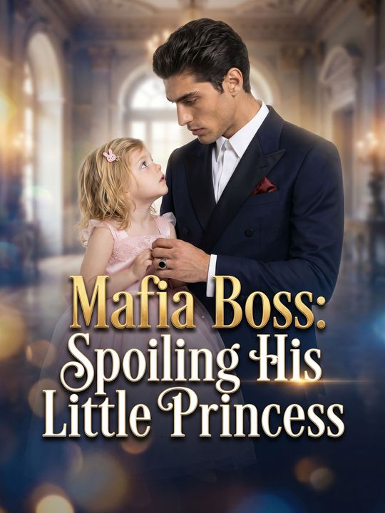 Mafia Boss: Spoiling His Little Princess