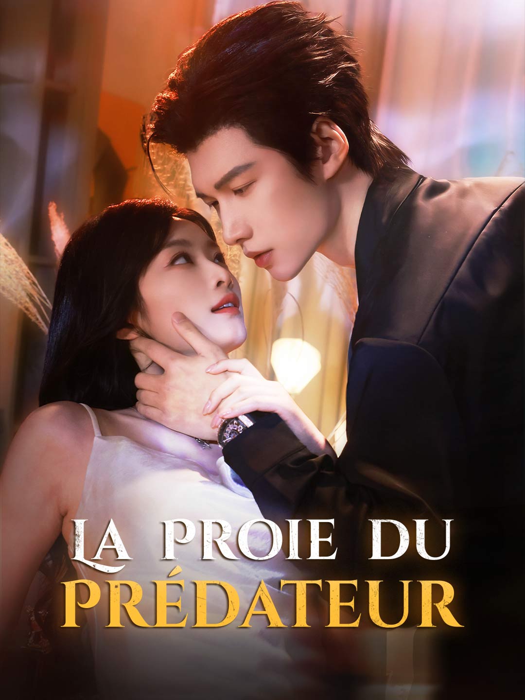 La Proie du Prédateur