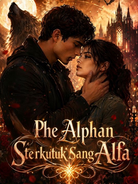 Pasangan terkutuk Sang Alfa