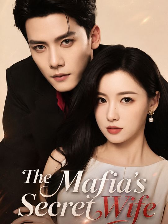 Istri Rahasia Sang Mafia