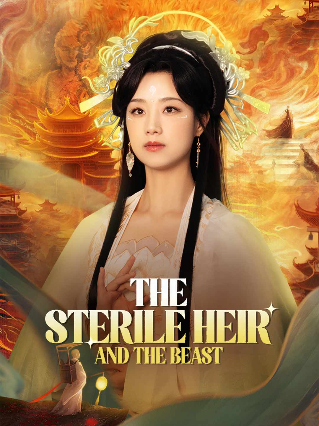 The Sterile Heir and the Beast