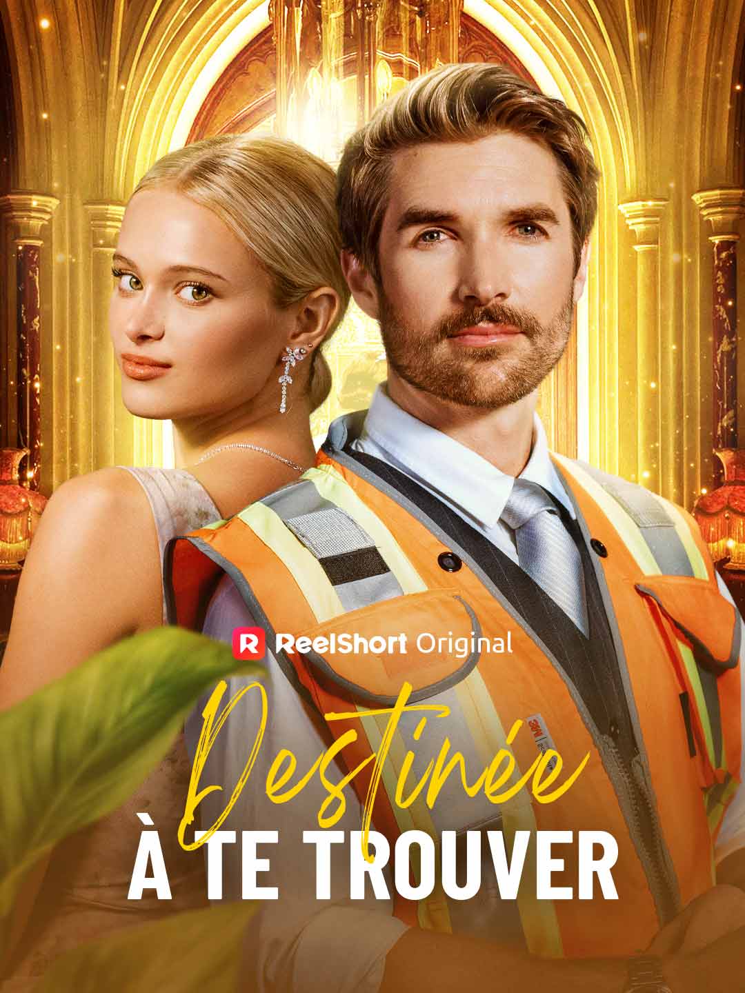 Destinée à te trouver