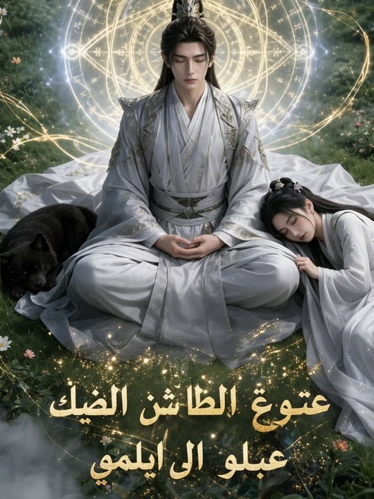 عودة الخالد الذي لا يقهر