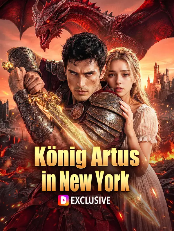 König Artus in New York